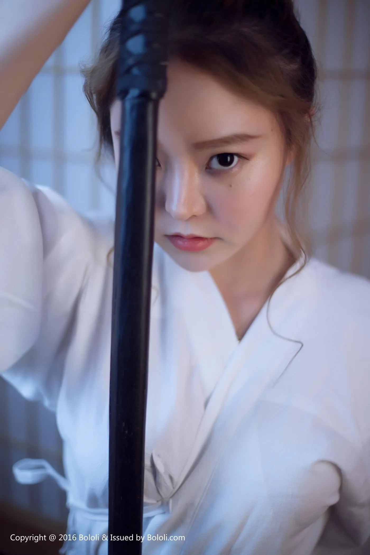 Vol.111 柳侑绮Sevenbaby [26P]插图2
